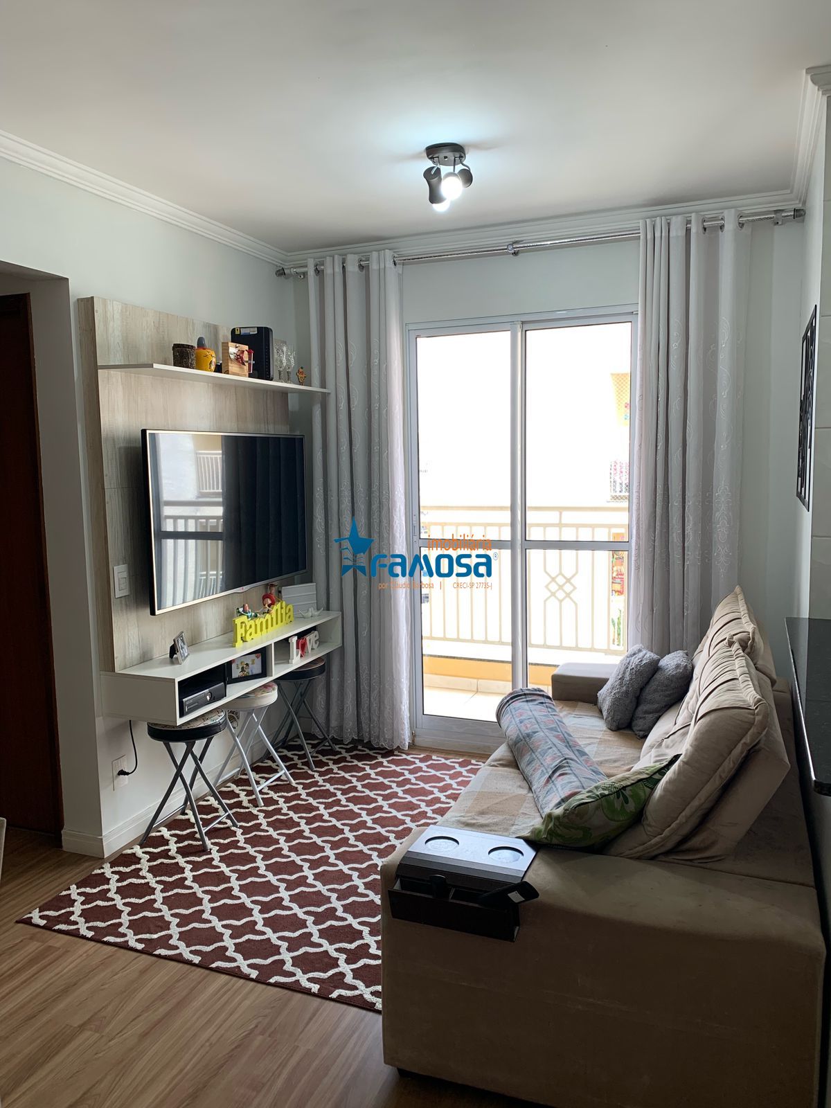 Apartamento à venda com 2 quartos, 47m² - Foto 24