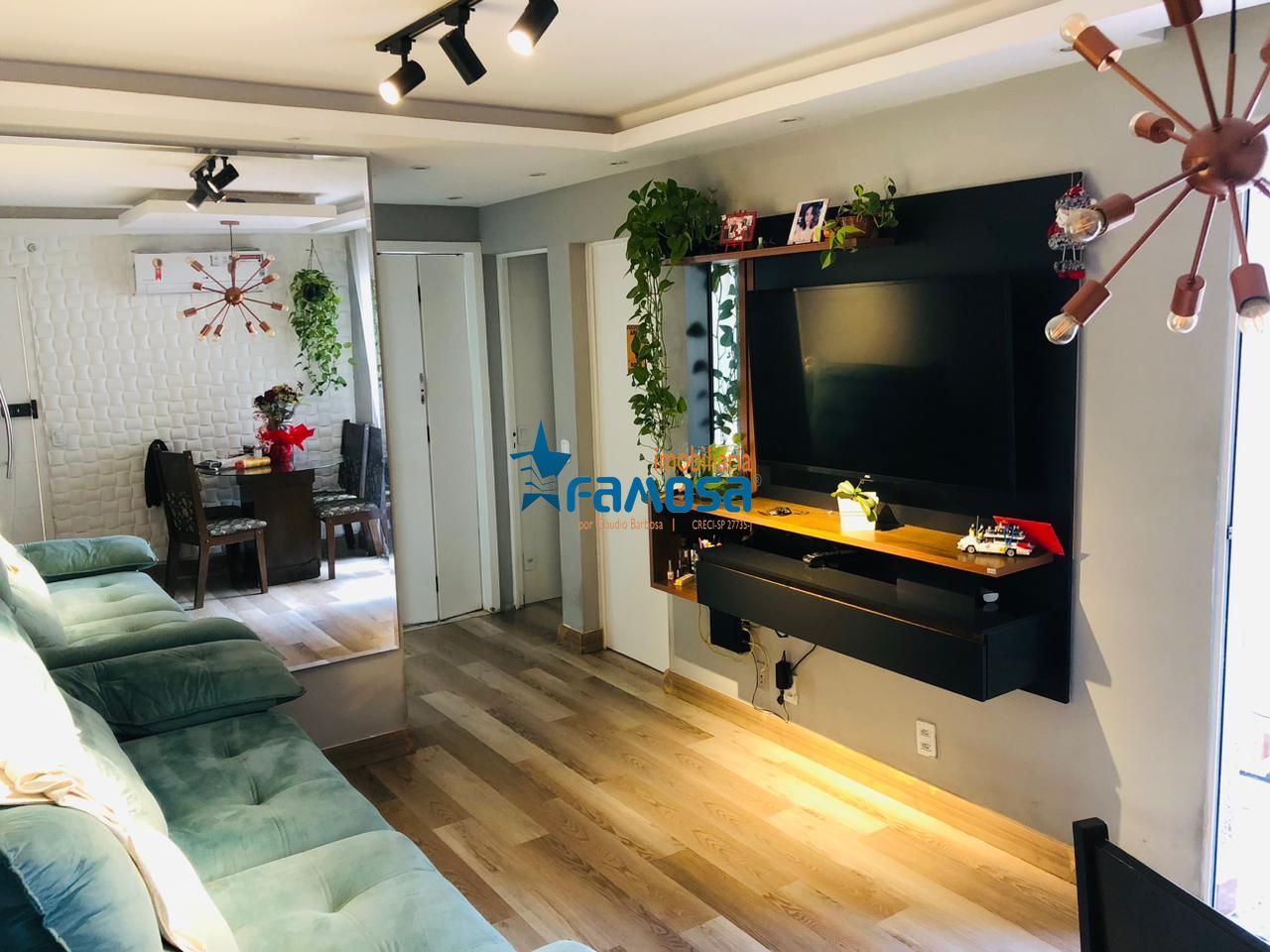 Apartamento à venda  no Jardim Angélica - Guarulhos, SP. Imóveis