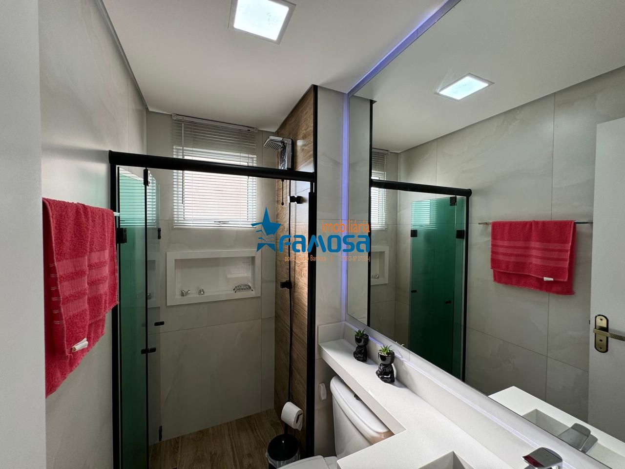 Apartamento à venda com 3 quartos, 95m² - Foto 12