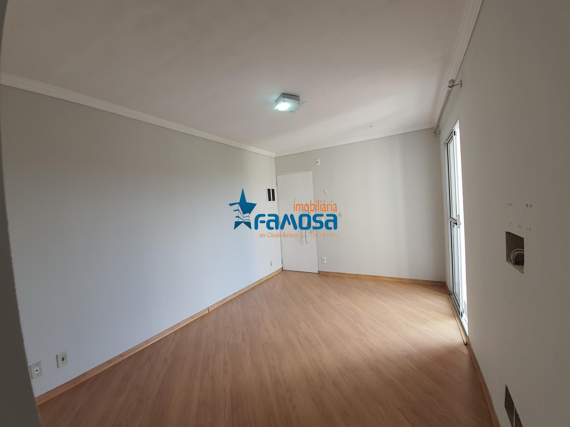 Apartamento, 2 quartos, 48 m² - Foto 3