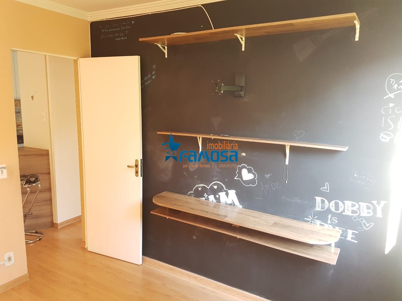 Apartamento à venda com 2 quartos, 48m² - Foto 9