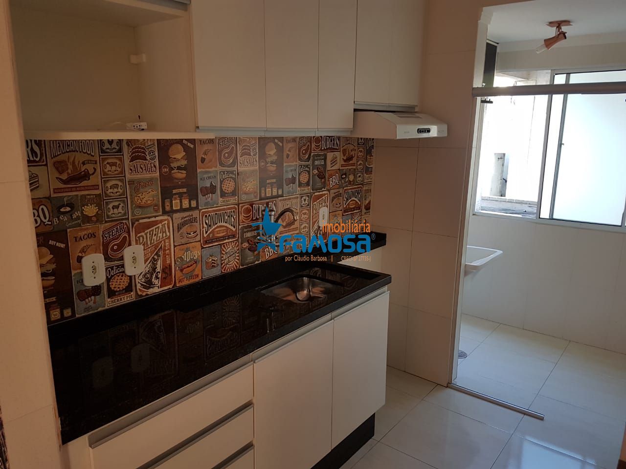 Apartamento à venda com 2 quartos, 48m² - Foto 5