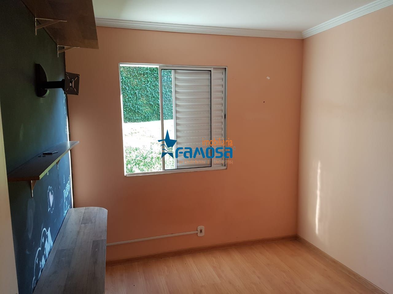 Apartamento à venda com 2 quartos, 48m² - Foto 8