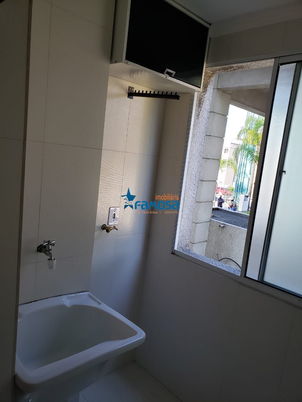 Apartamento à venda com 2 quartos, 48m² - Foto 16