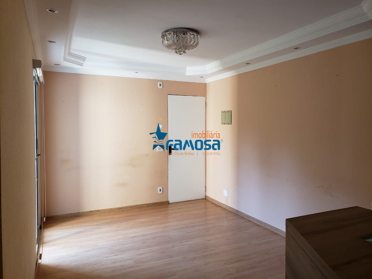 Apartamento à venda com 2 quartos, 48m² - Foto 3