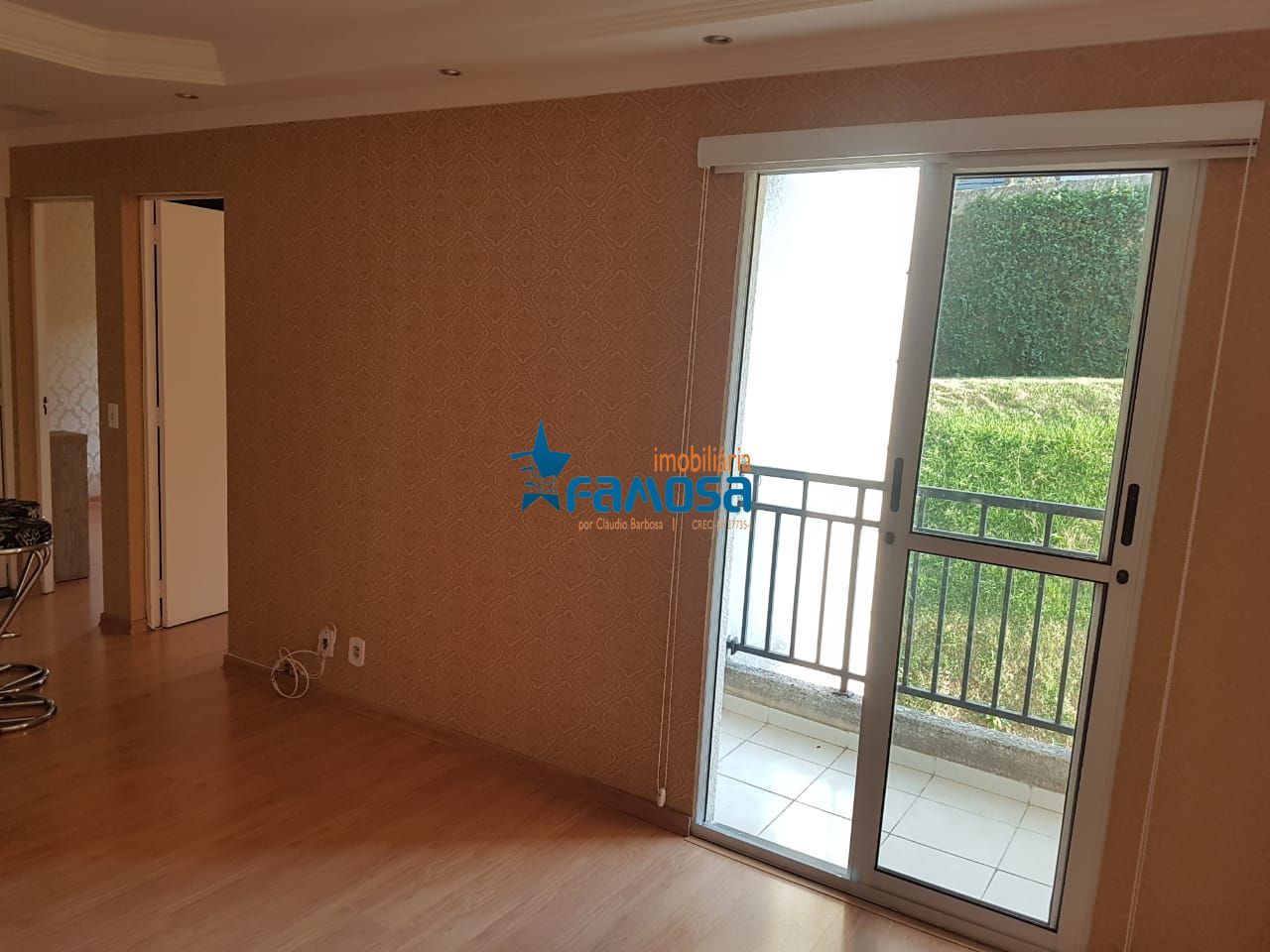 Apartamento à venda com 2 quartos, 48m² - Foto 4