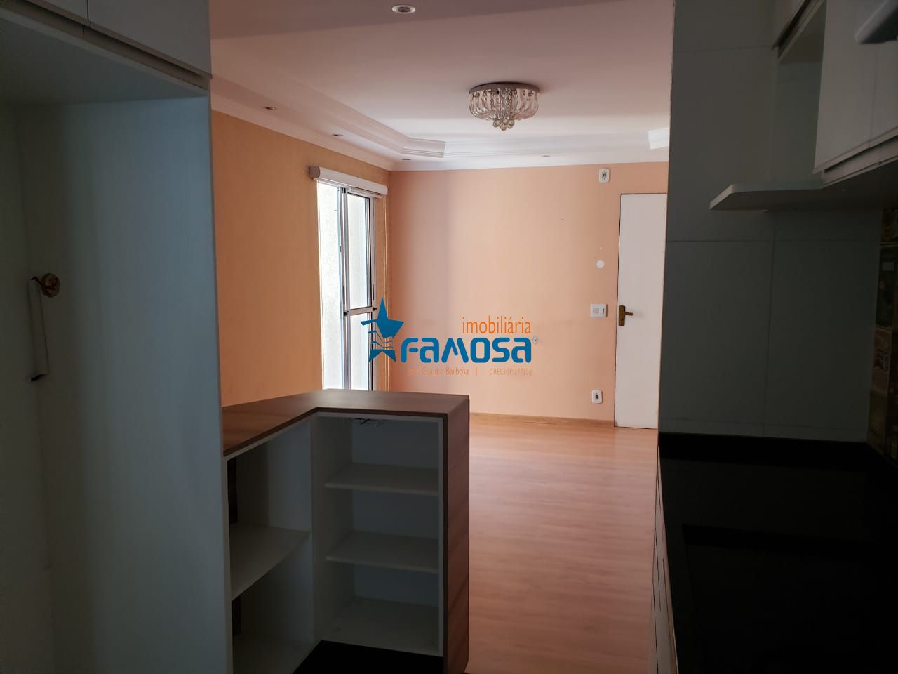 Apartamento à venda com 2 quartos, 48m² - Foto 7