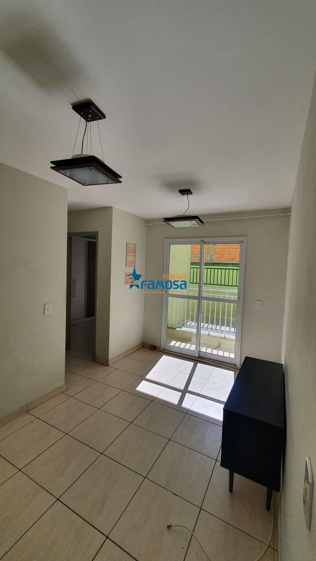 Apartamento à venda com 2 quartos, 49m² - Foto 1