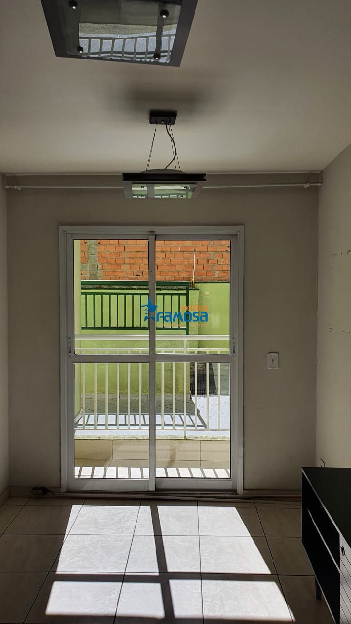 Apartamento à venda com 2 quartos, 49m² - Foto 2