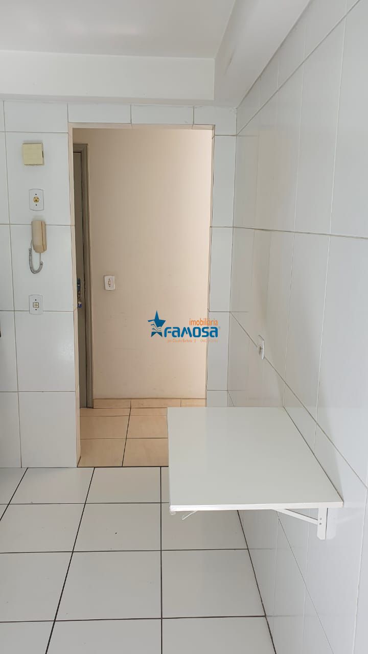 Apartamento à venda com 2 quartos, 49m² - Foto 7