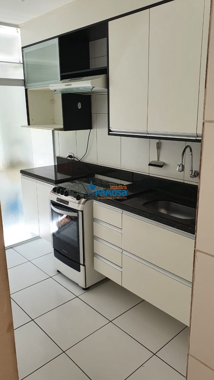 Apartamento à venda com 2 quartos, 49m² - Foto 5