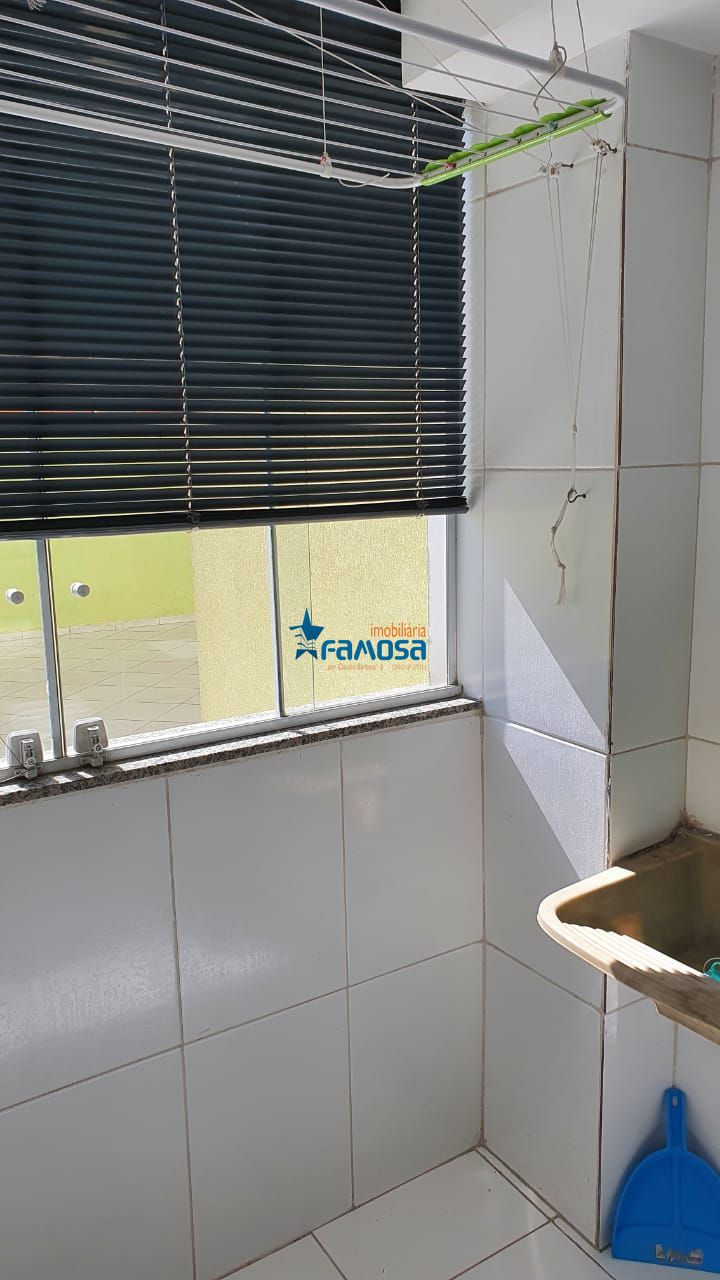 Apartamento à venda com 2 quartos, 49m² - Foto 8