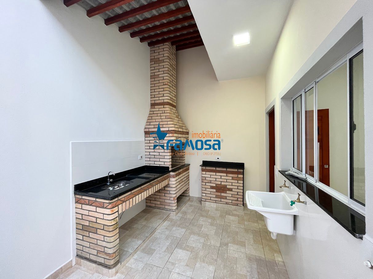 Sobrado à venda com 3 quartos, 100m² - Foto 12