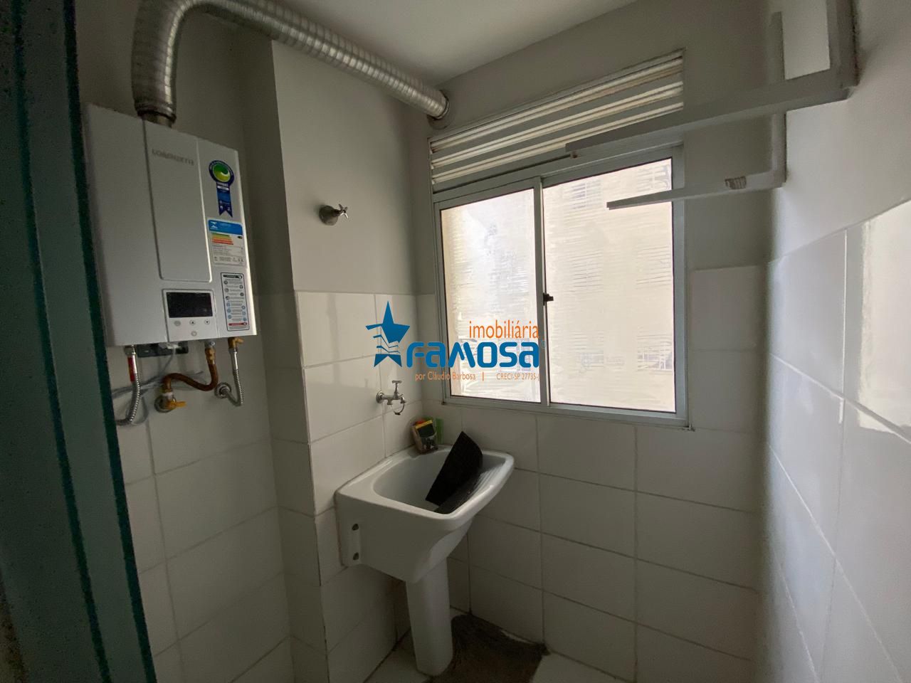 Apartamento para alugar com 2 quartos, 51m² - Foto 4