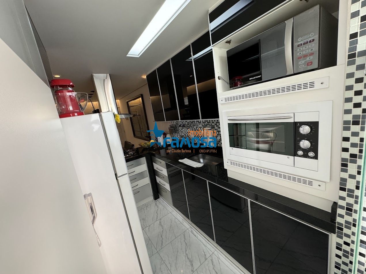 Apartamento, 3 quartos, 95 m² - Foto 4