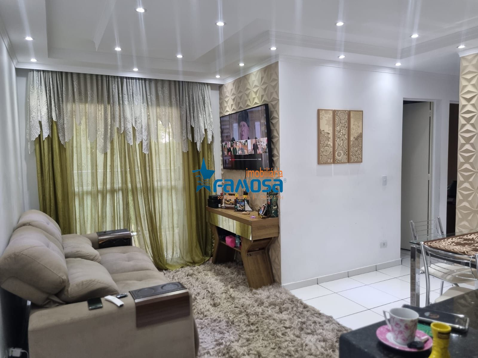 Apartamento à venda  no Jardim Albertina - Guarulhos, SP. Imóveis