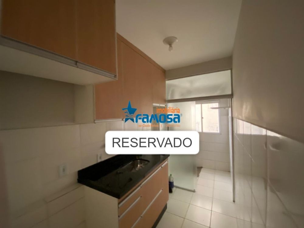 Apartamento para alugar com 2 quartos, 51m² - Foto 1