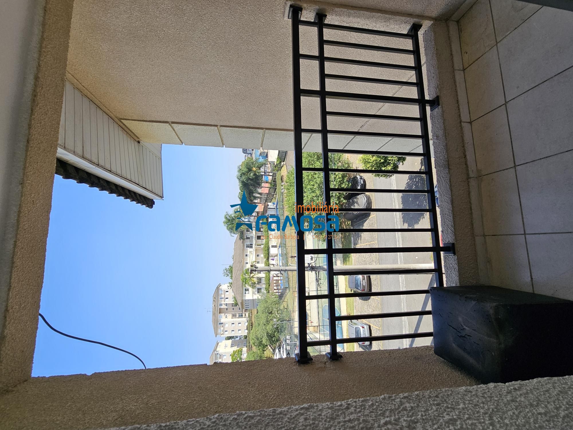 Apartamento, 2 quartos, 48 m² - Foto 7