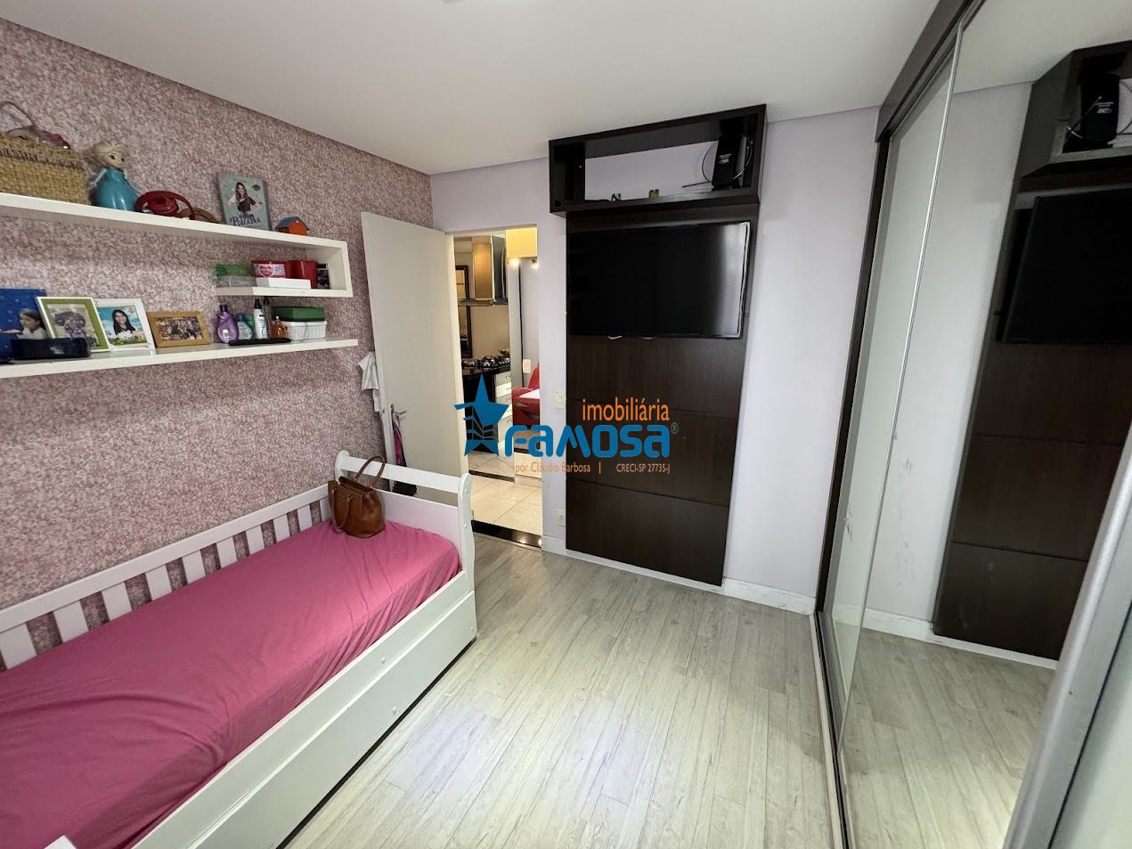 Apartamento, 3 quartos, 95 m² - Foto 9