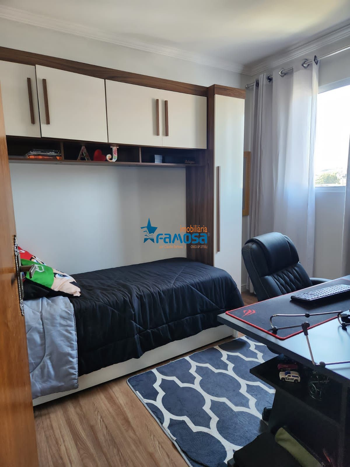 Apartamento à venda com 2 quartos, 47m² - Foto 5