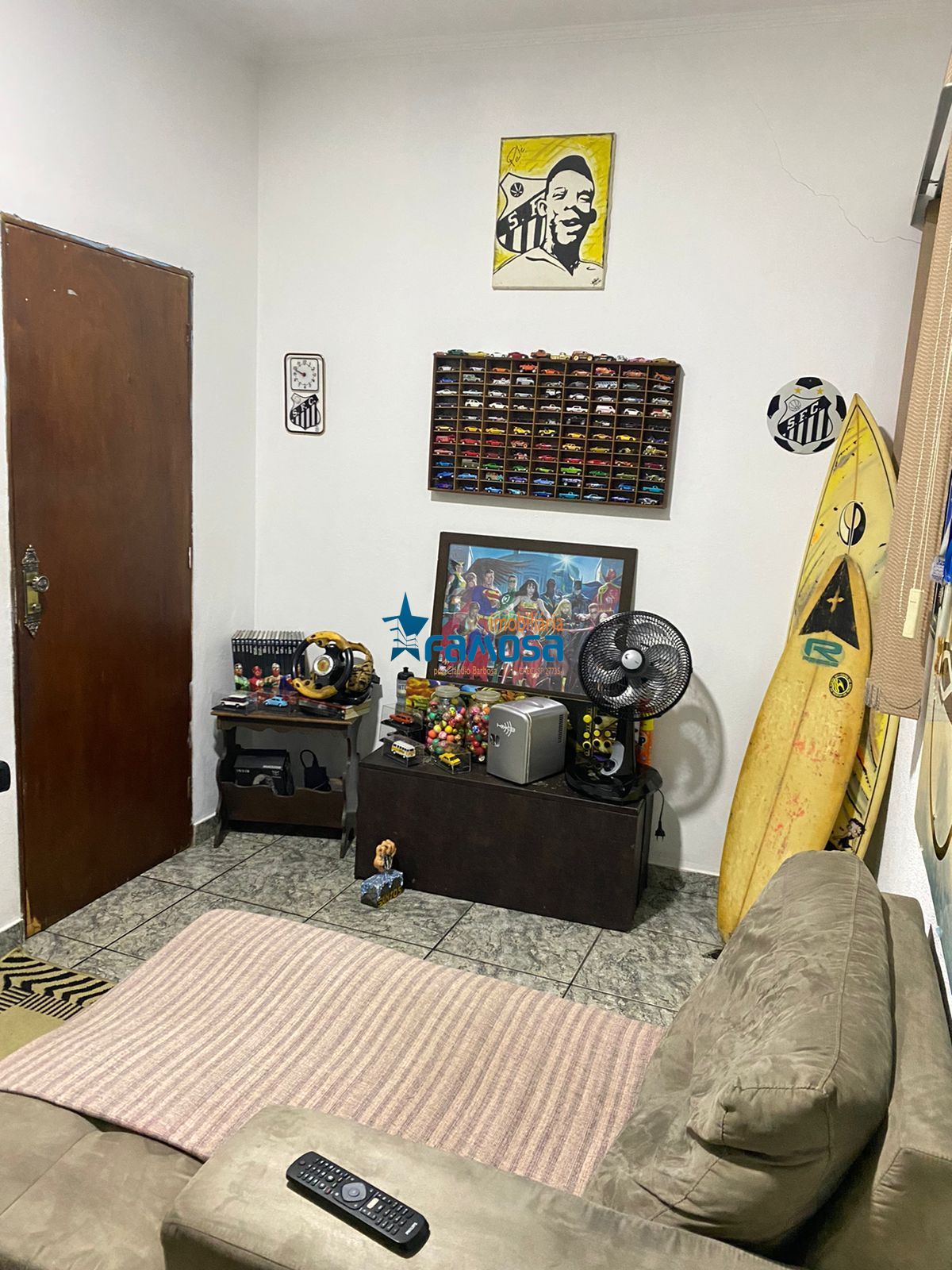 Sobrado à venda com 3 quartos, 201m² - Foto 27