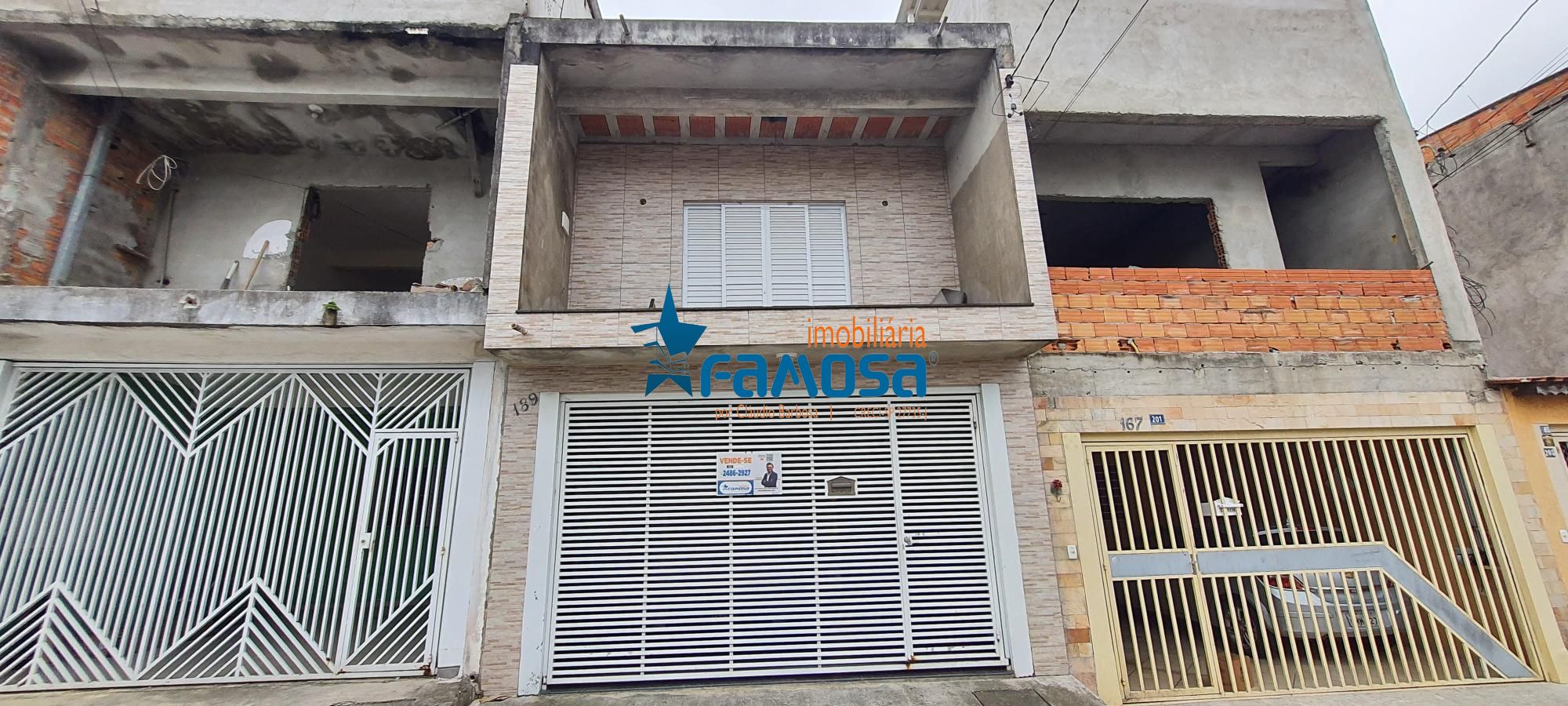 Casa à venda  no Parque Jurema - Guarulhos, SP. Imóveis