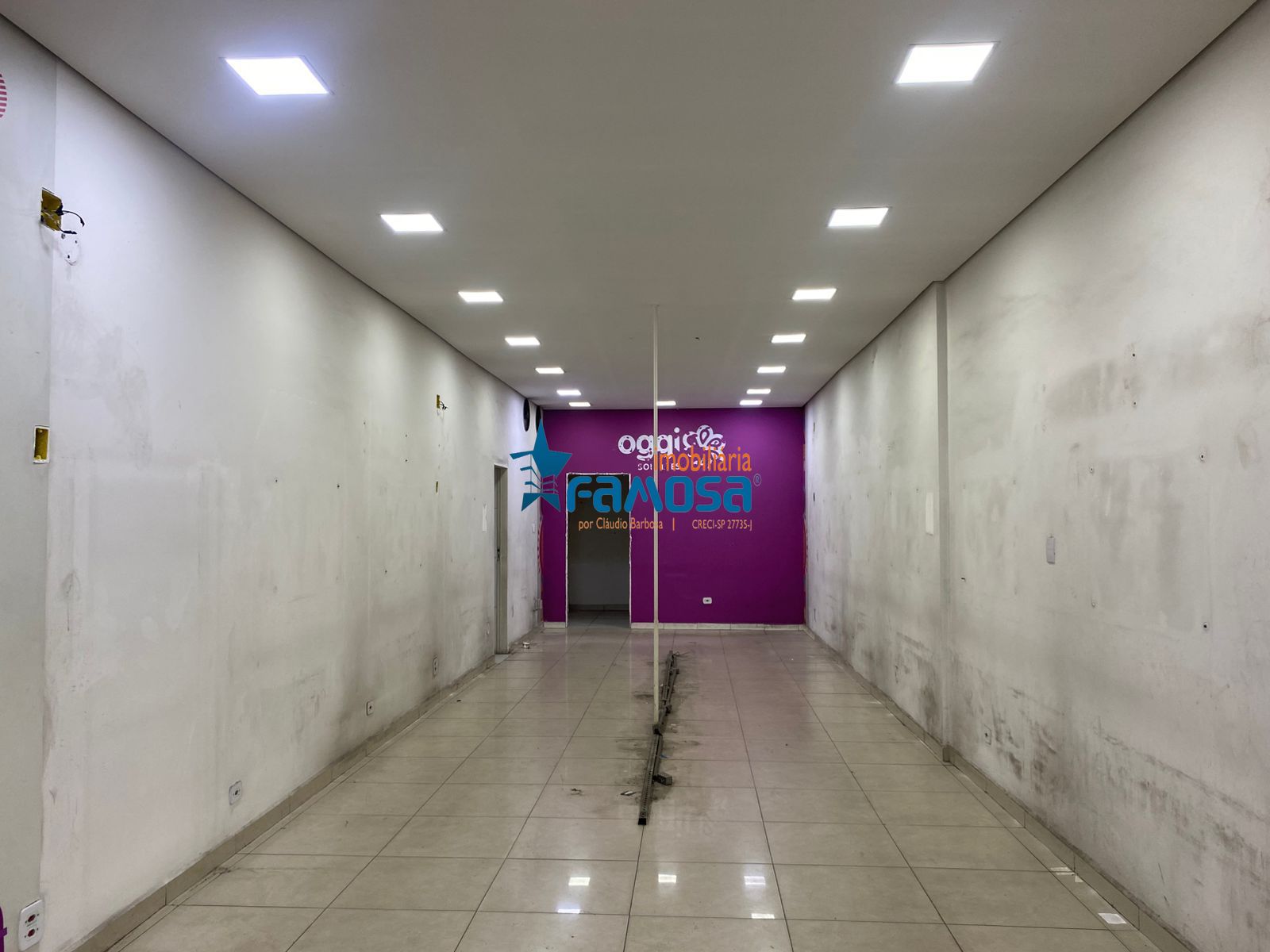 Ponto comercial para alugar  no Cidade Tupinambá - Guarulhos, SP. Imóveis