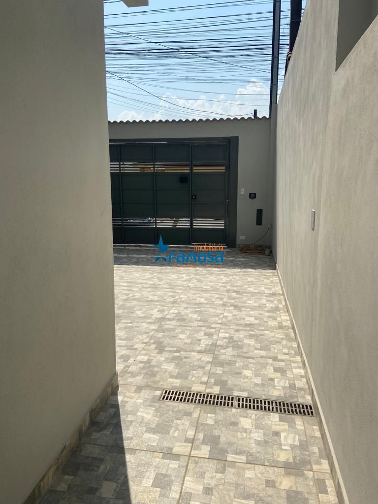 Casa à venda com 3 quartos, 100m² - Foto 12