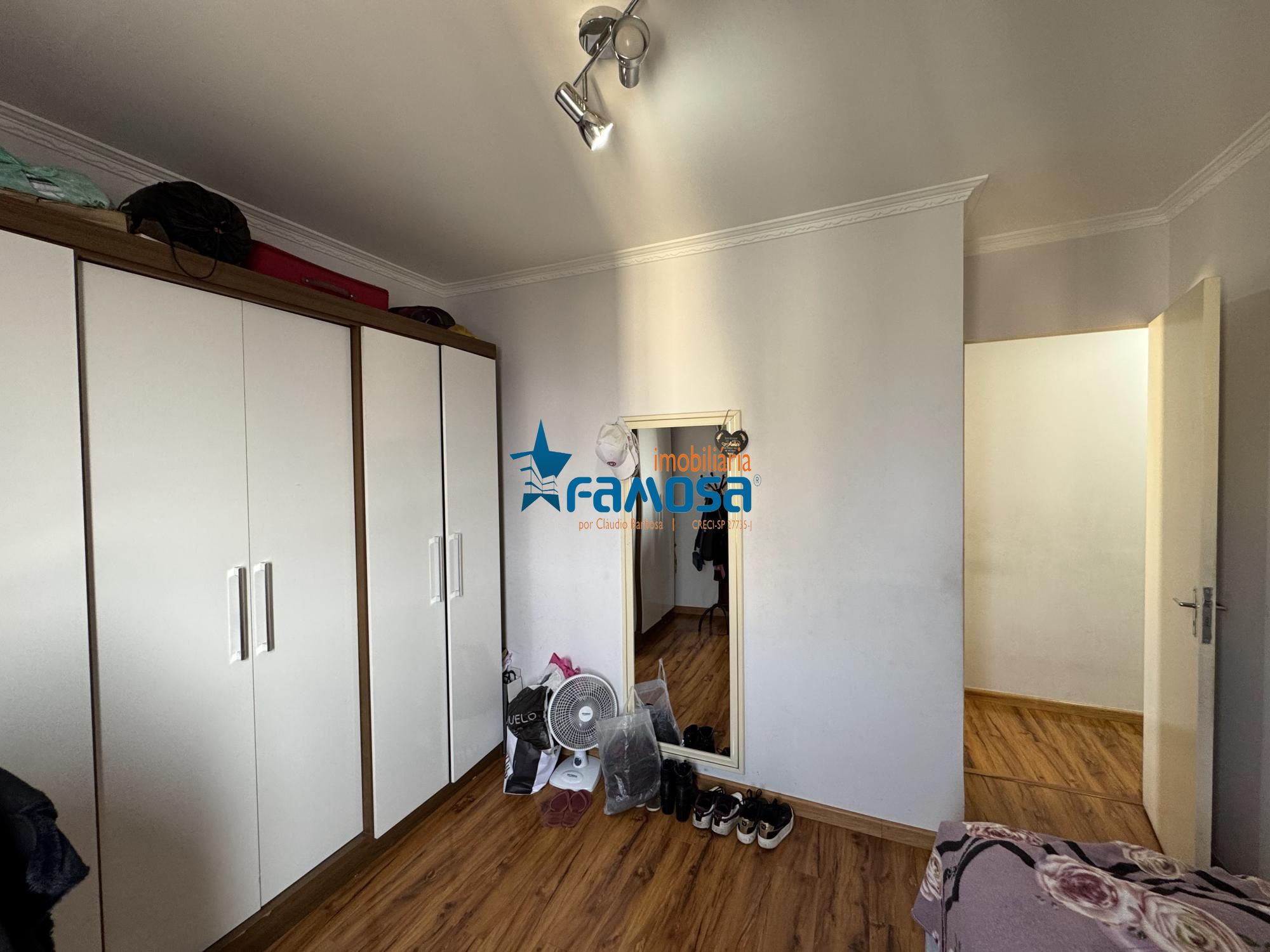 Apartamento à venda com 3 quartos, 95m² - Foto 13