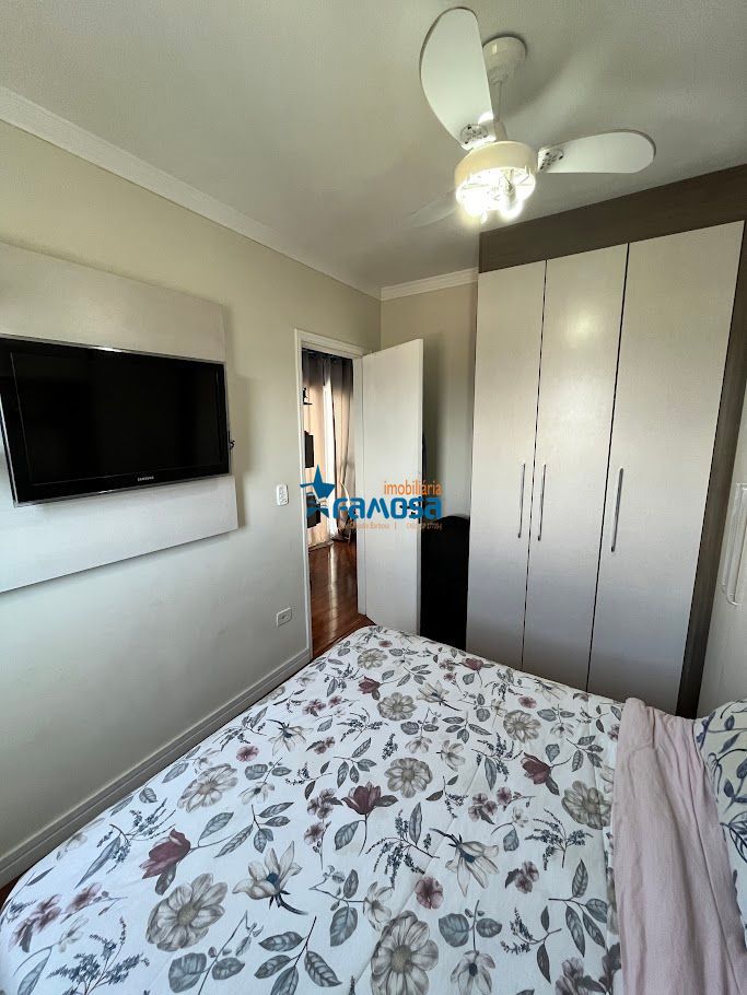 Apartamento à venda com 2 quartos, 48m² - Foto 15