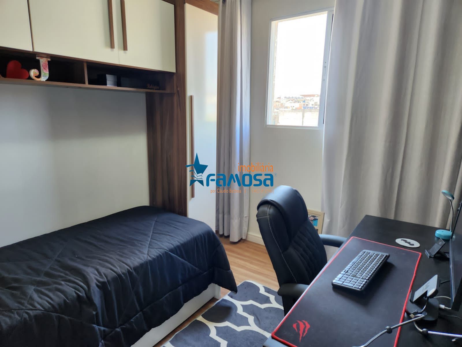 Apartamento à venda com 2 quartos, 47m² - Foto 6