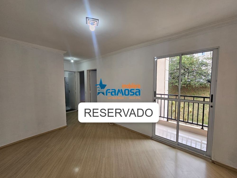 Apartamento para alugar  no Jardim Angélica - Guarulhos, SP. Imóveis