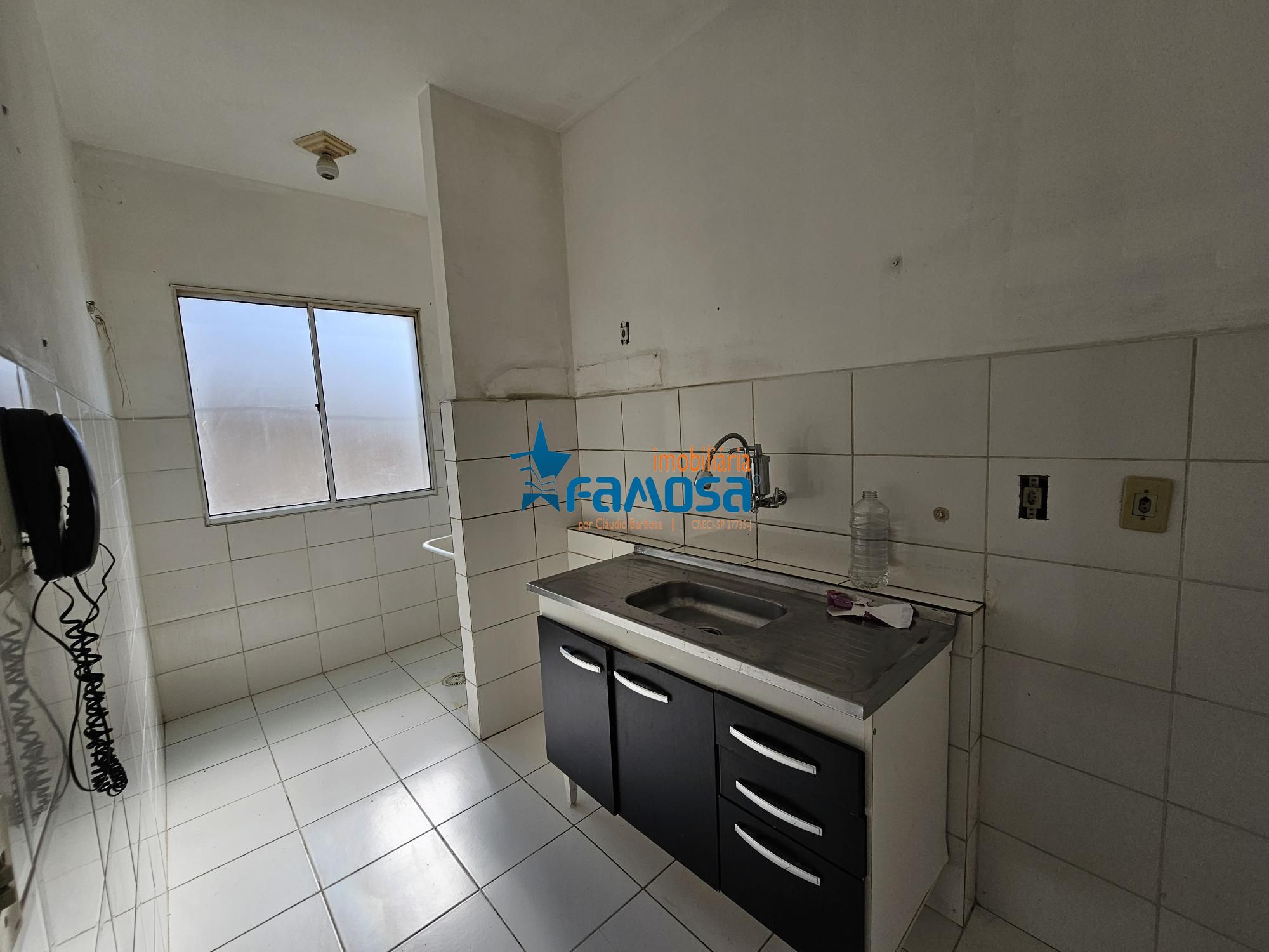 Apartamento, 2 quartos, 48 m² - Foto 9