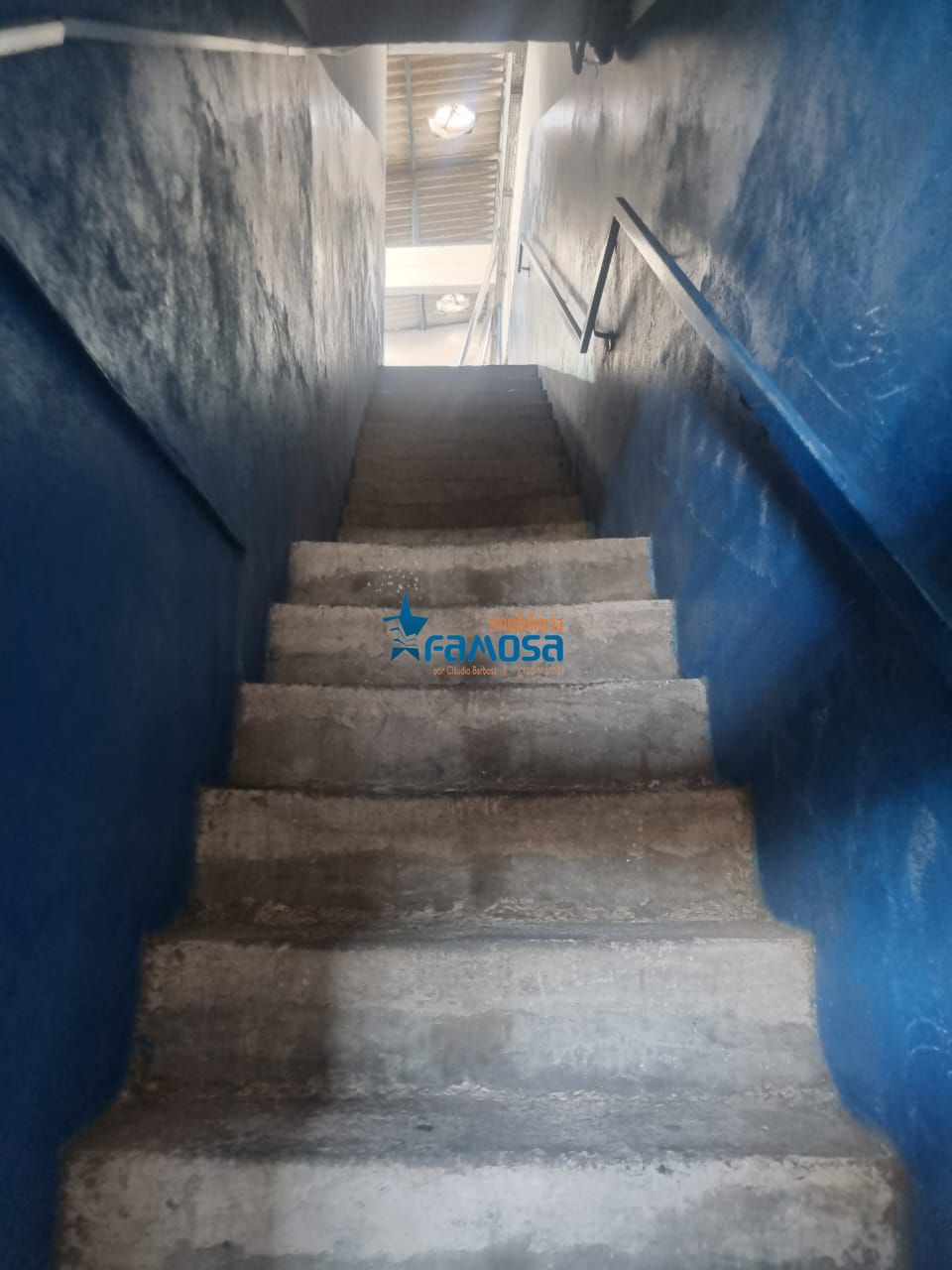 Depósito-Galpão - Foto 7