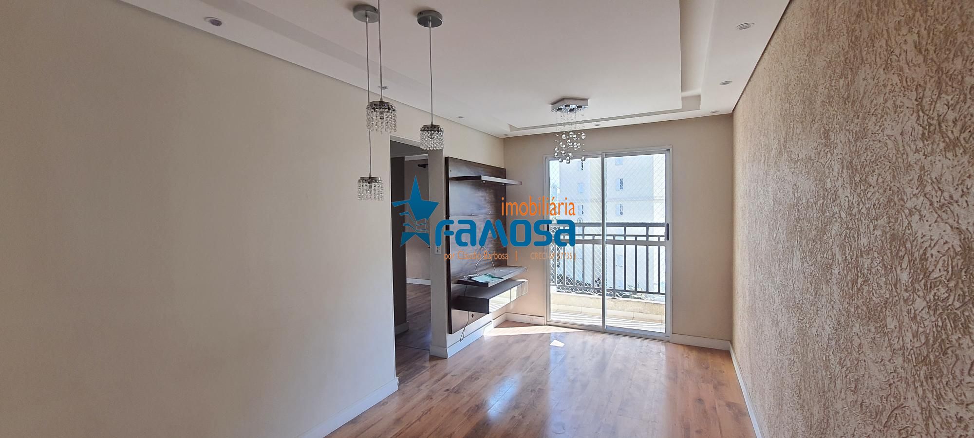 Apartamento para alugar com 2 quartos, 48m² - Foto 5