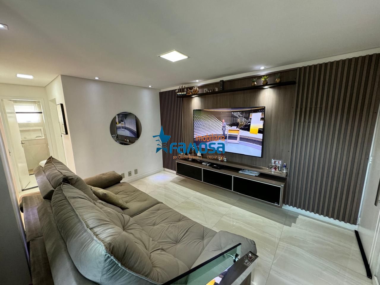 Apartamento, 3 quartos, 95 m² - Foto 2