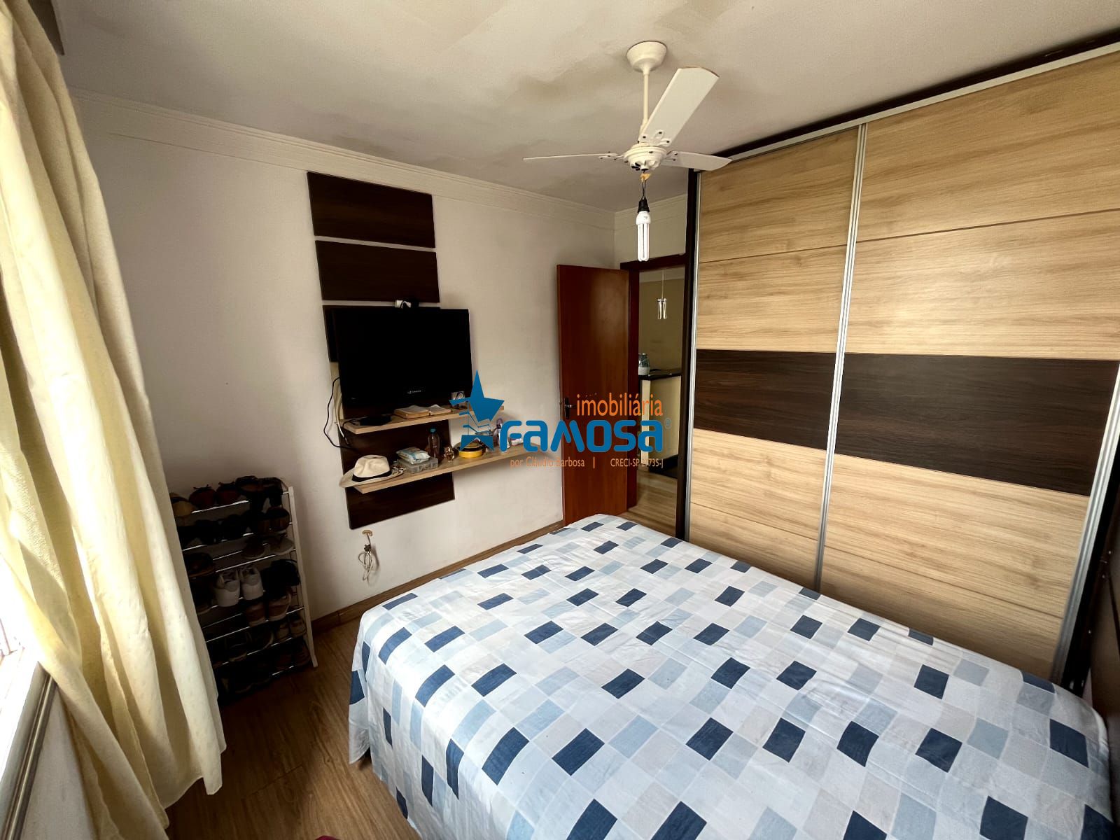 Apartamento à venda com 2 quartos, 47m² - Foto 9