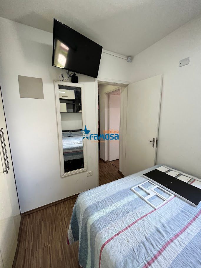 Apartamento à venda com 2 quartos, 49m² - Foto 13