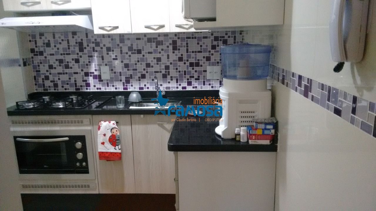 Apartamento à venda com 2 quartos, 47m² - Foto 5