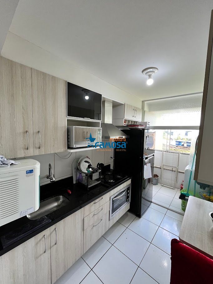 Apartamento à venda com 2 quartos, 49m² - Foto 3