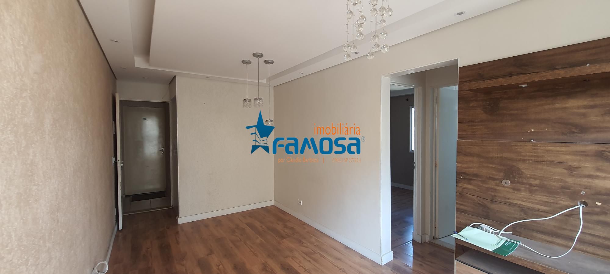 Apartamento para alugar com 2 quartos, 48m² - Foto 10