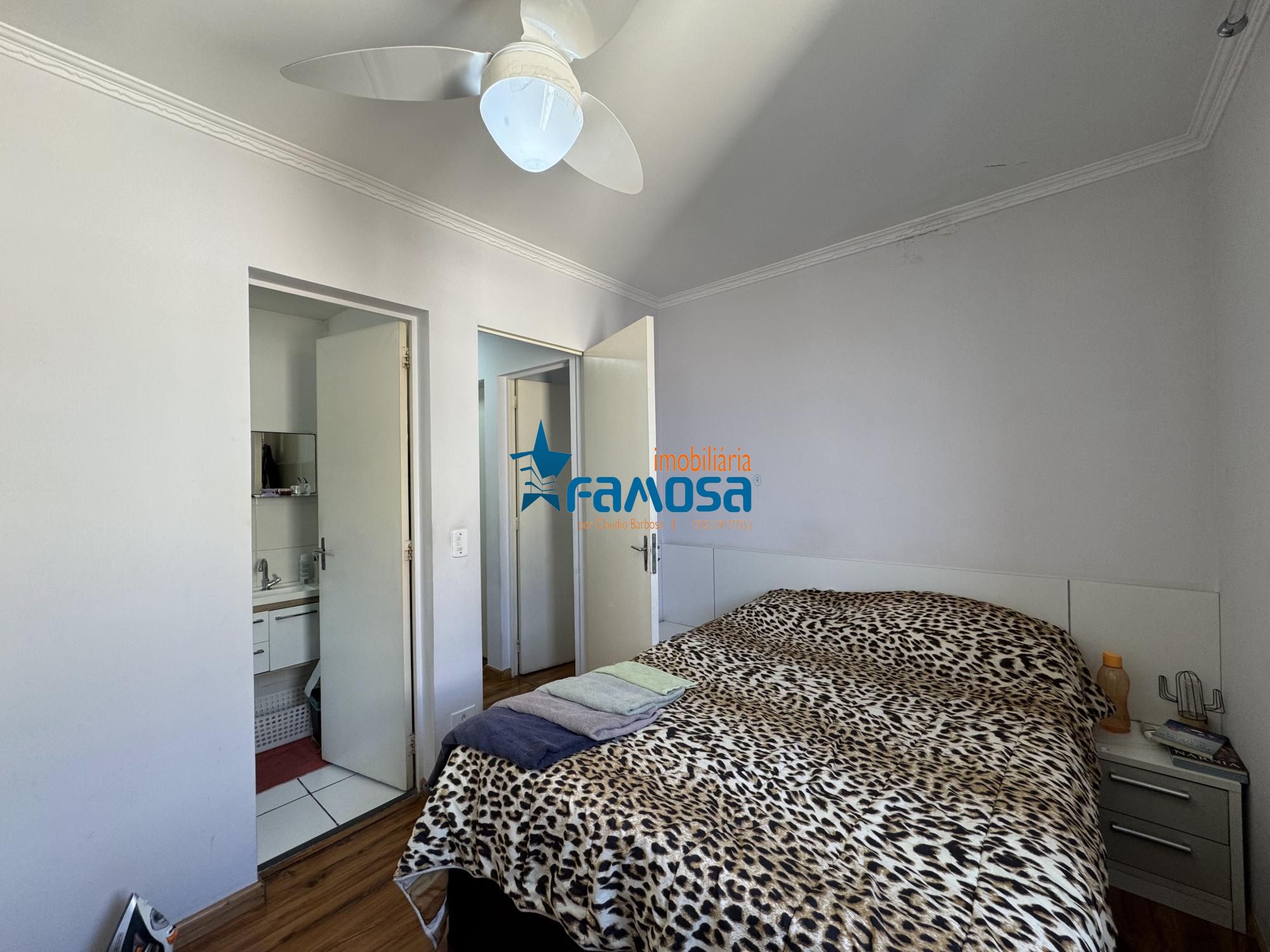 Apartamento à venda com 3 quartos, 95m² - Foto 8