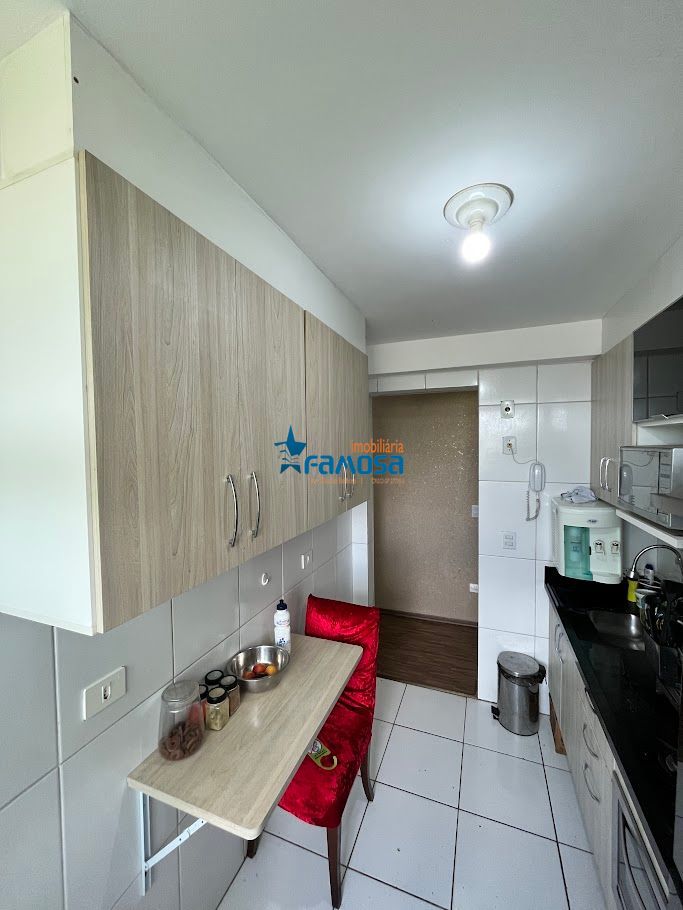 Apartamento à venda com 2 quartos, 49m² - Foto 6