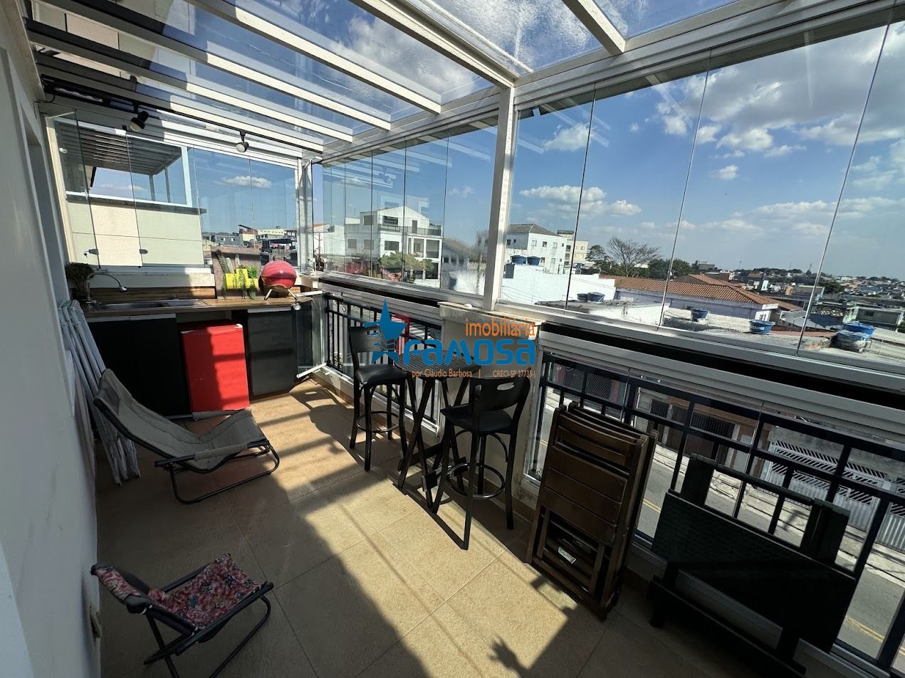 Apartamento, 3 quartos, 95 m² - Foto 14