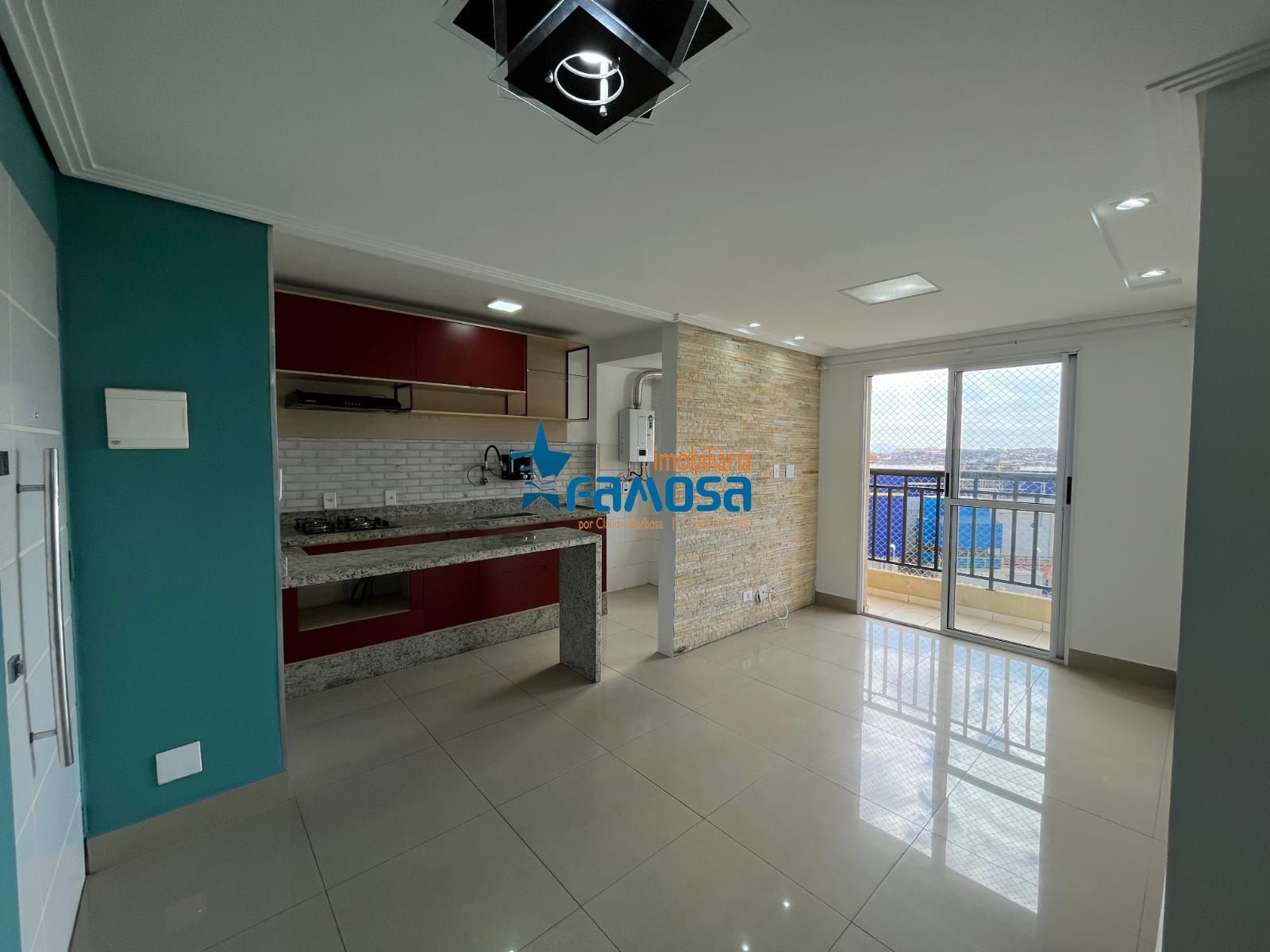Apartamento para alugar  no Jardim Albertina - Guarulhos, SP. Imóveis