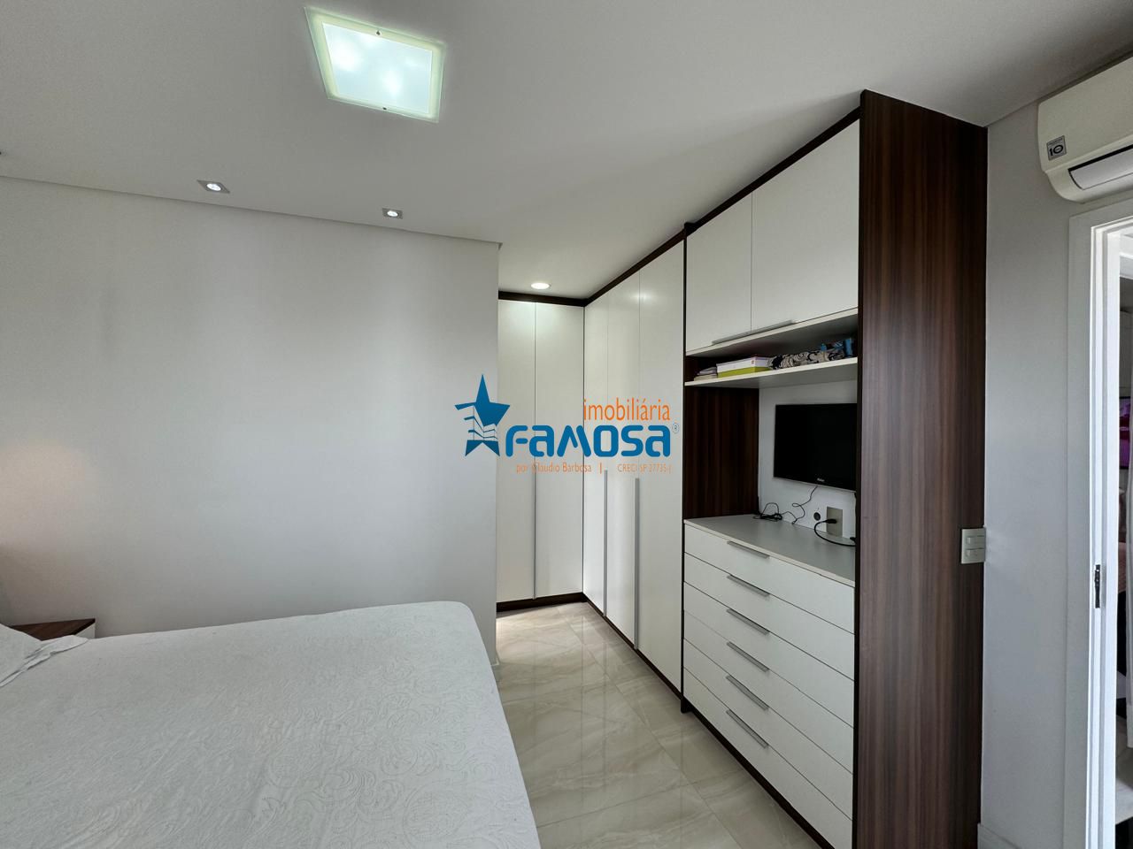 Apartamento à venda com 3 quartos, 95m² - Foto 21