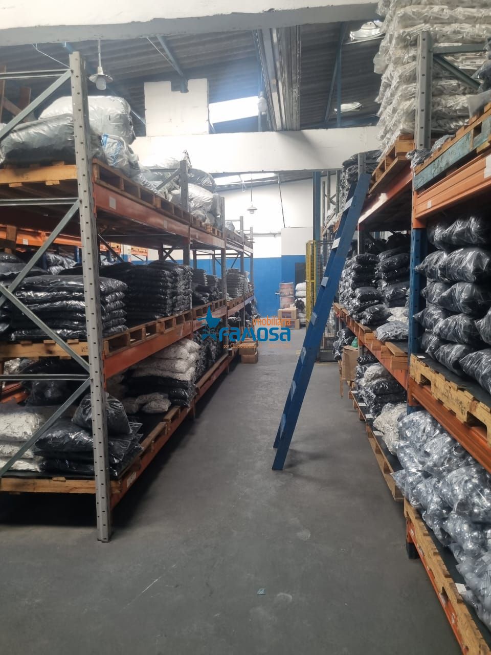 Depósito-Galpão - Foto 4