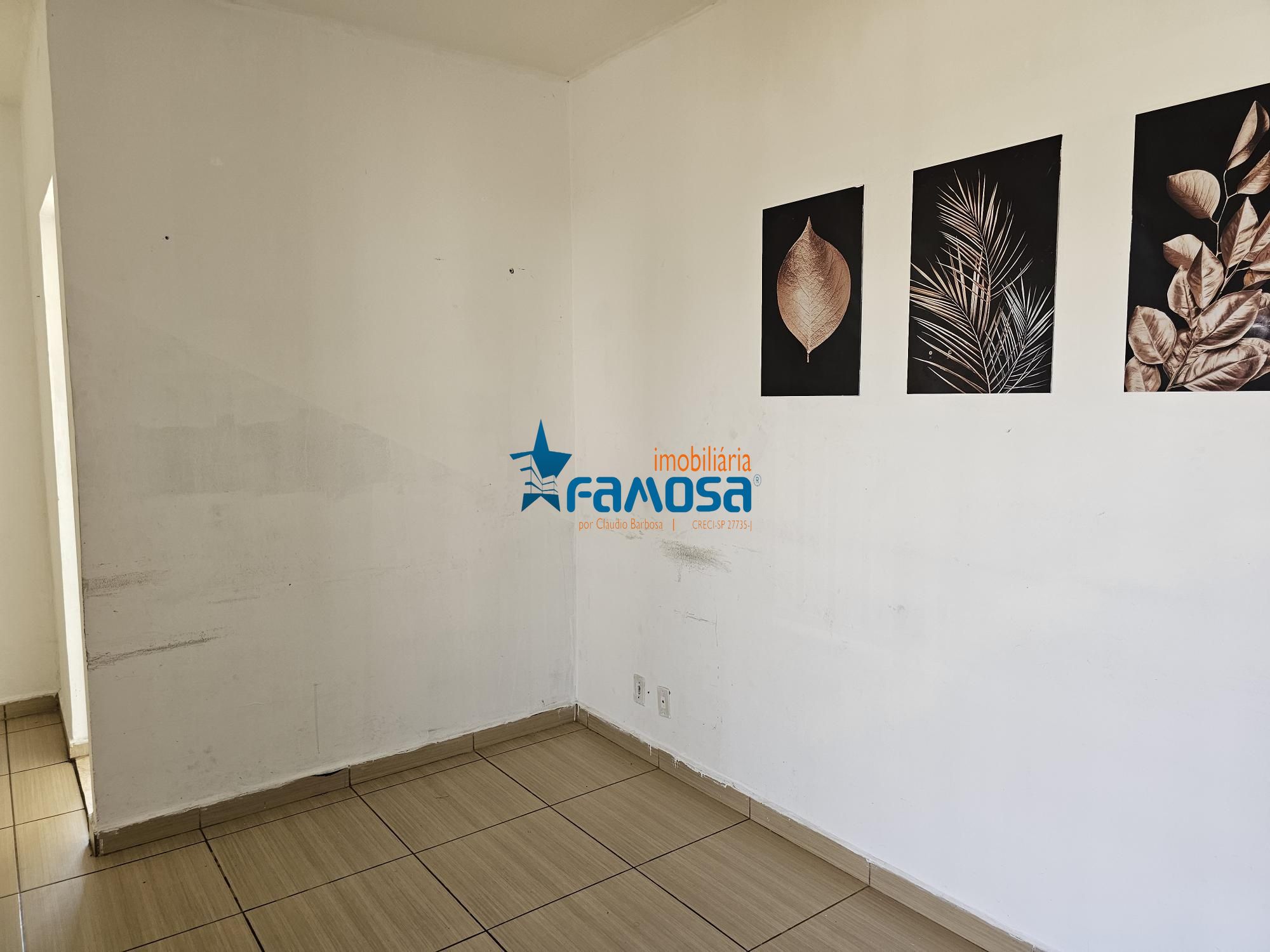 Apartamento, 2 quartos, 48 m² - Foto 5