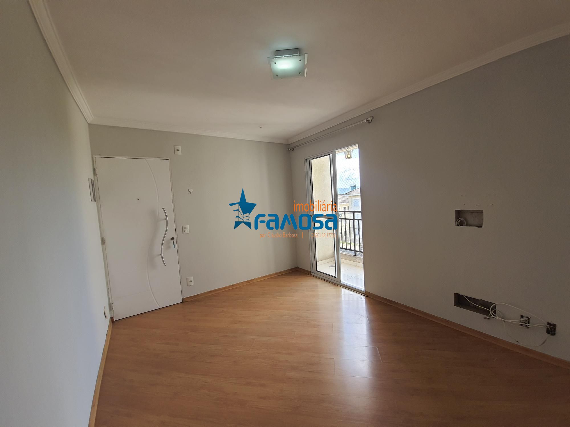 Apartamento, 2 quartos, 48 m² - Foto 2