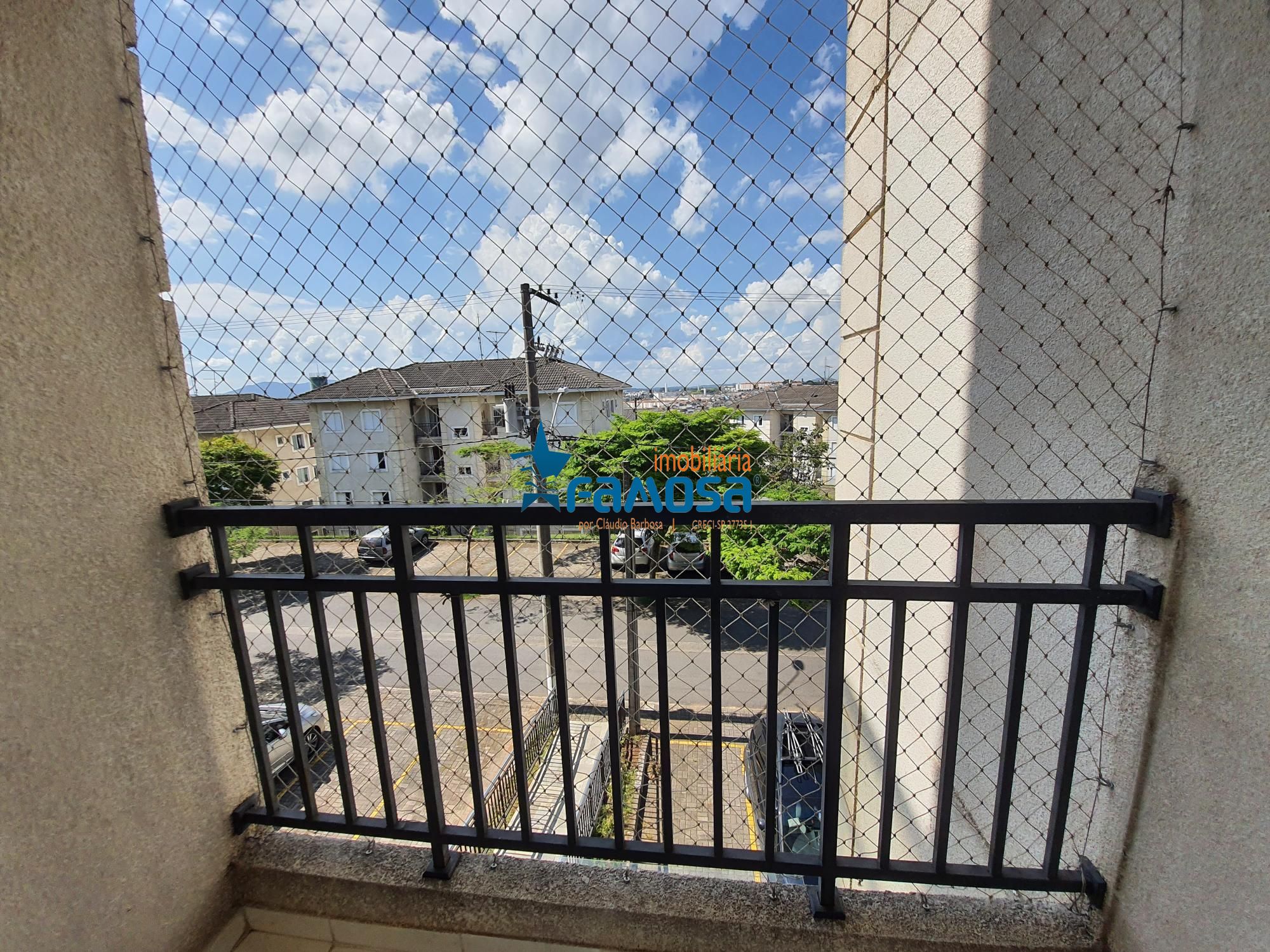 Apartamento, 2 quartos, 48 m² - Foto 9